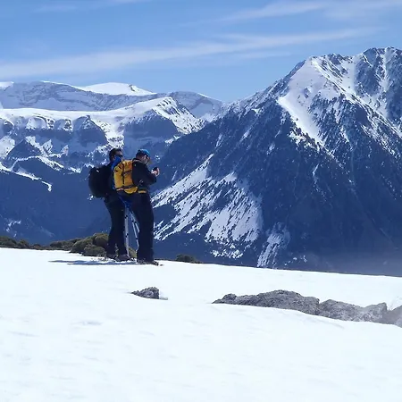 Fonda Naval 招待所 Escalona