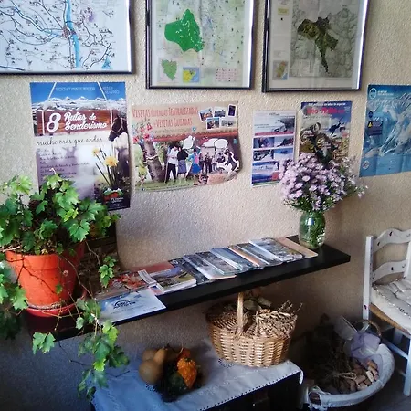 Fonda Naval 4* Escalona