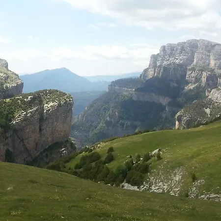Fonda Naval 招待所 Escalona