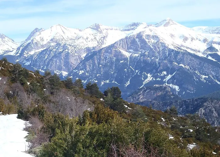 Fonda Naval 4* Escalona