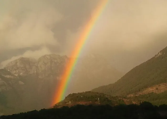 Pensión Fonda Naval Escalona