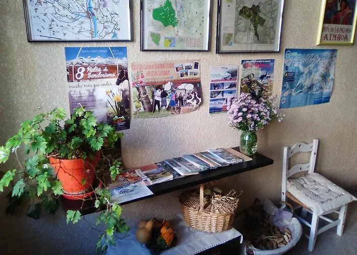 Fonda Naval 4* Escalona