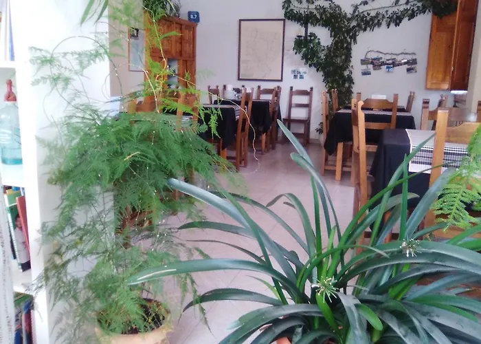 Fonda Naval Pensión