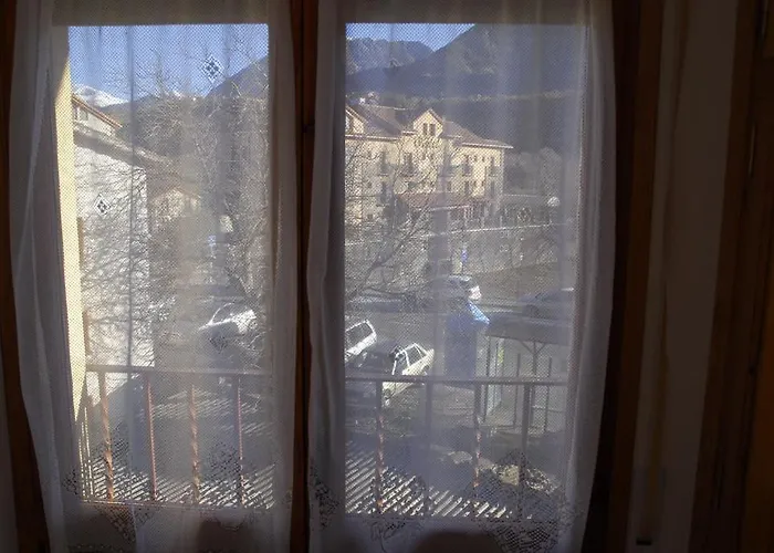 Pensión Fonda Naval 4*