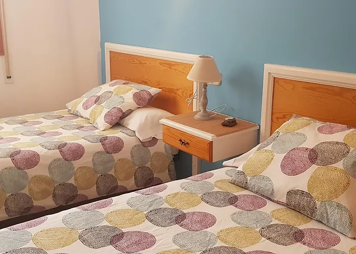 Pensión Fonda Naval 4*